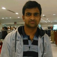 vuyyuri Ashok.INEXUS