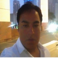 Noshad Ahmed