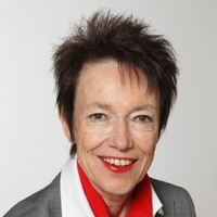 Regula Pfister
