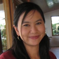 Rosy Chang Weir