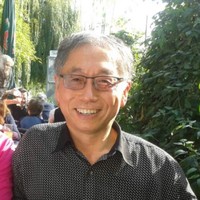 Dr. Paulus Kwon