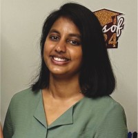 Sudeeksha Chagarlamudi