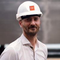 Sergi Sánchez Amores