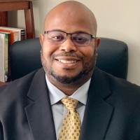 Marcus Bernard, PhD