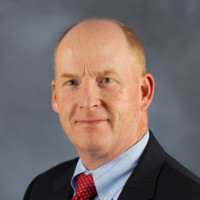 Timothy J. Fitzgerald, AIF