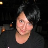 Anna Morawska