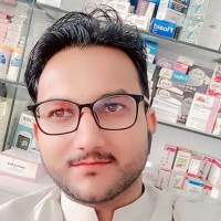 Tehseen Athar