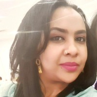 Nusiba Ahmed