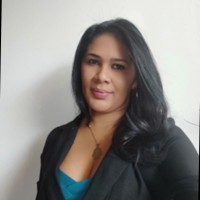 Tatiana Bernal B
