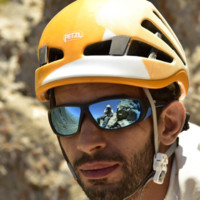 Mojtaba Afarin