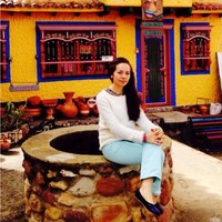 Olga Lucia Rodriguez