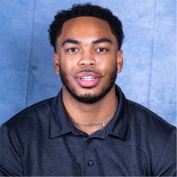 Forest Gaines, Jr.