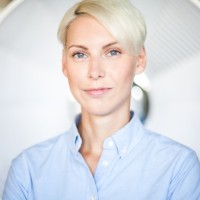 Julia Rusanova