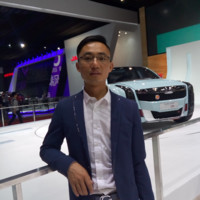 simon long