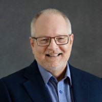 Ron Chapman