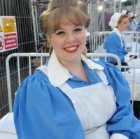 Rachael Lovegrove