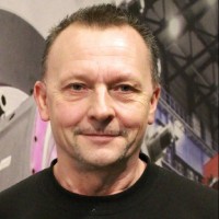 Dirk Ehrmuth