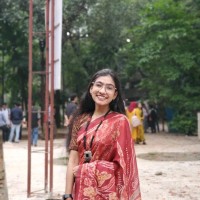 Tasneem Ahmed
