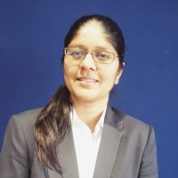 Nupur Dalal