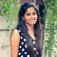 Haritha Gopinath