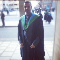 Sam Ashraf