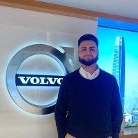 David Esteban Ponce Oliva