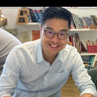 Oscar Wu