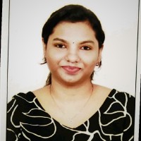 Veena Vijayakumar