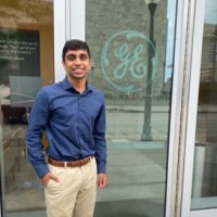 Jonathan Varughese