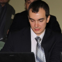 Александр Дяченко