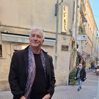 nicolas Forestier