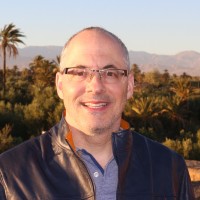 Denis Y. Bergeron, P. Eng. MBA