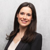 Isabelle Nunberger