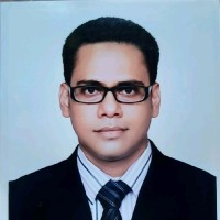 Mohammad Ahsan Ullah