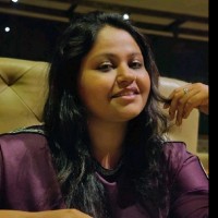 Shaheena Abrew