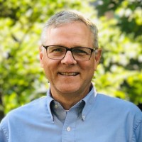 Chris Bushnell