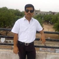 Anoop Dwivedi