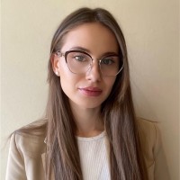 Llidiya Yordanova