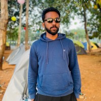Vishal Saggam