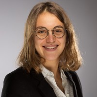 Marine Benichou-Soufflard