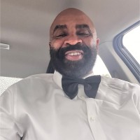 Walter Harris Iii