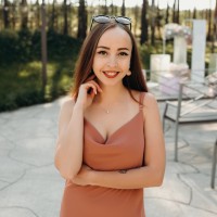 Daria Kochergina