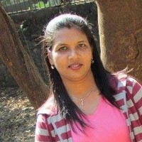 Mayuri Patil