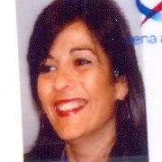 Rosa Martínez