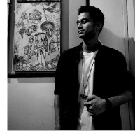 Soumik Bhattacharjee