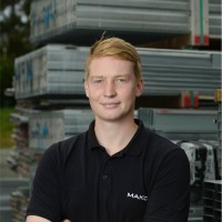 Bradley Goldstone