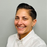 Robin Montero