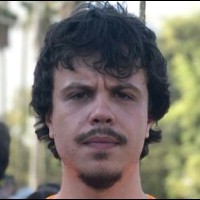Diogo Camargo Pires