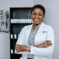 Dr Elizabeth .H. Lema ND