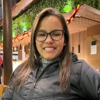 Sheila da Hora